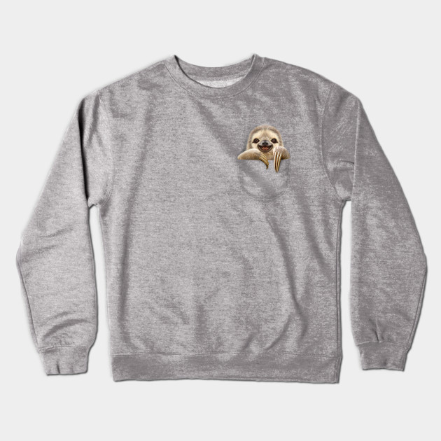 POCKET SLOTH